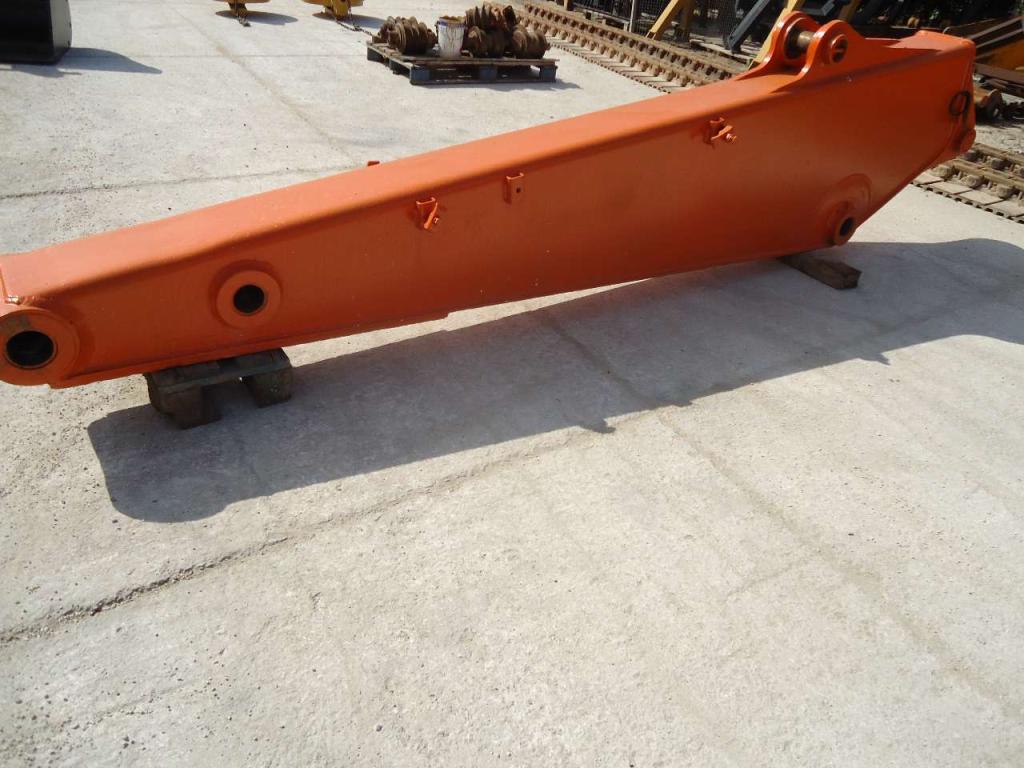 Stick para Fiat Hitachi EX215 - LUNGHEZZA 3000MM Foto 2