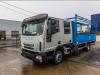 Iveco EUROCARGO ML80E18D-DOKA Foto 1 thumbnail