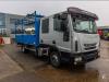 Iveco EUROCARGO ML80E18D-DOKA Foto 2 thumbnail