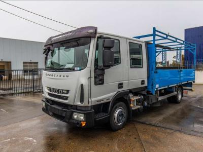 Iveco EUROCARGO ML80E18D-DOKA Foto 1