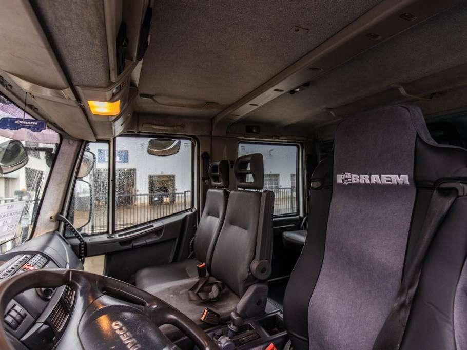 Iveco EUROCARGO ML80E18D-DOKA Foto 11