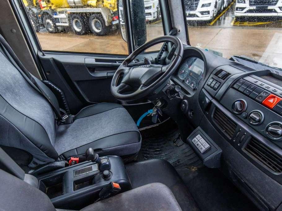 Iveco EUROCARGO ML80E18D-DOKA Foto 12