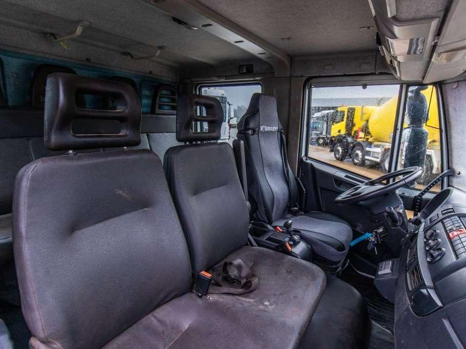 Iveco EUROCARGO ML80E18D-DOKA Foto 13