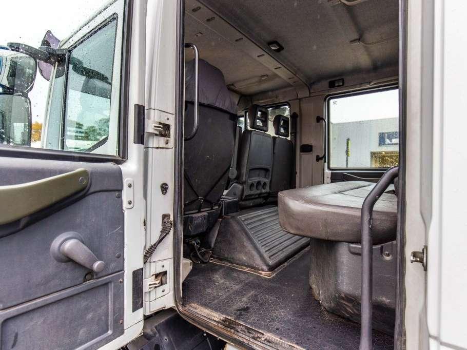 Iveco EUROCARGO ML80E18D-DOKA Foto 16