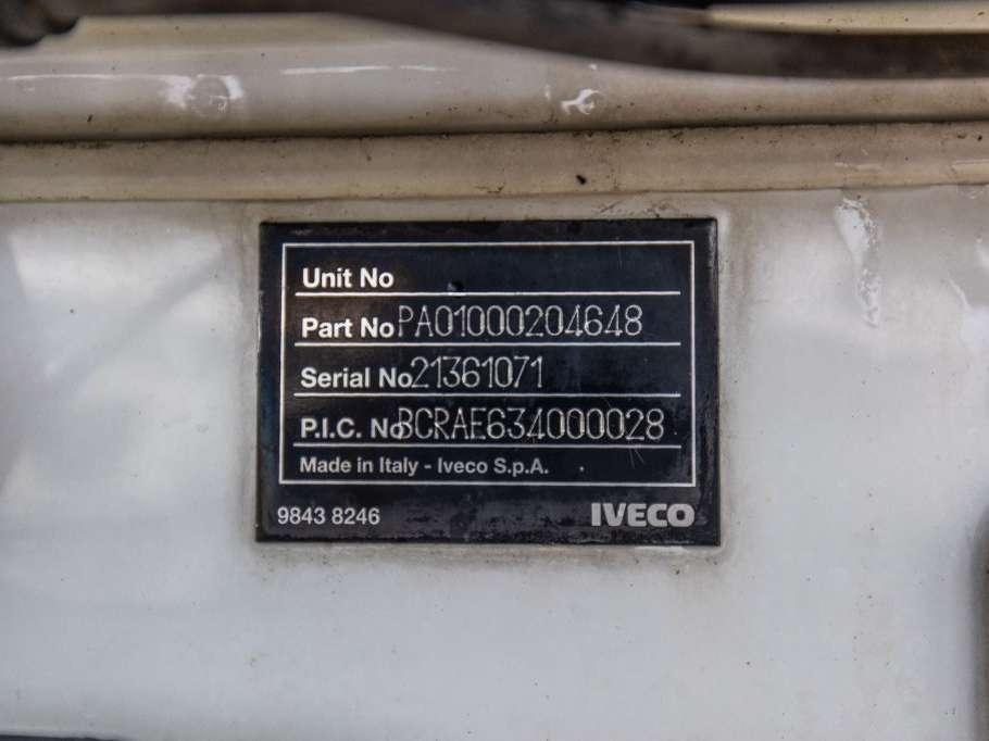 Iveco EUROCARGO ML80E18D-DOKA Foto 22