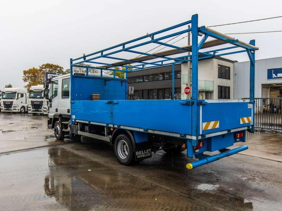 Iveco EUROCARGO ML80E18D-DOKA Foto 6