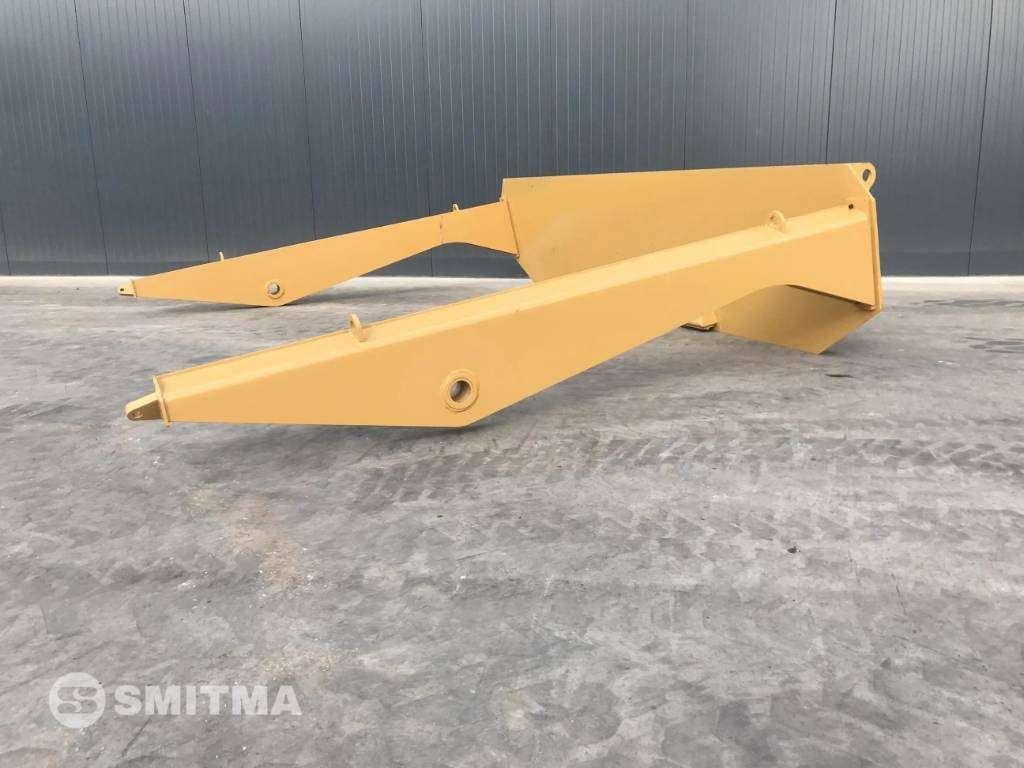 Portón trasero para Caterpillar 740B Foto 3