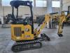Caterpillar 301.5 Foto 2 thumbnail