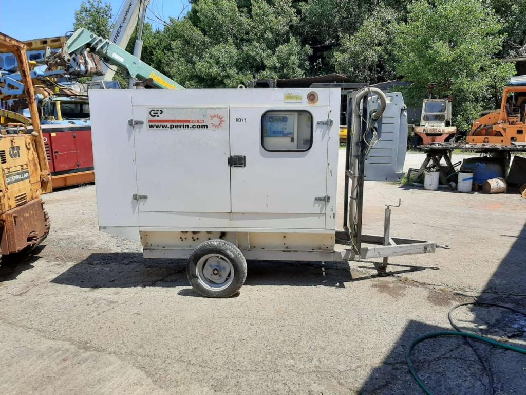Perin 7000S Foto 1