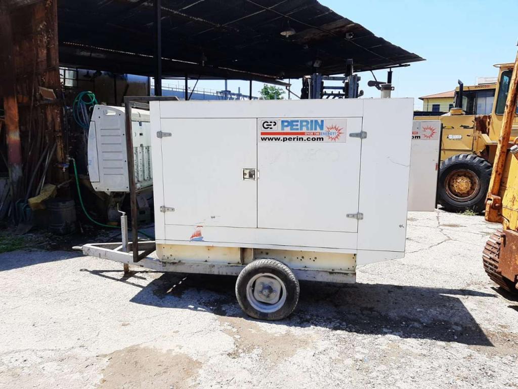 Perin 7000S Foto 5