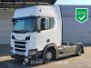 Scania R450 4X2 Retarder Standklima ACC Navi Foto 1 thumbnail