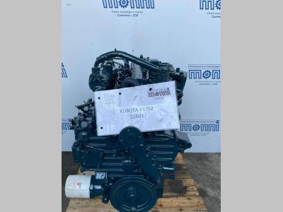 Kubota V1702 vendida por Monni Srl