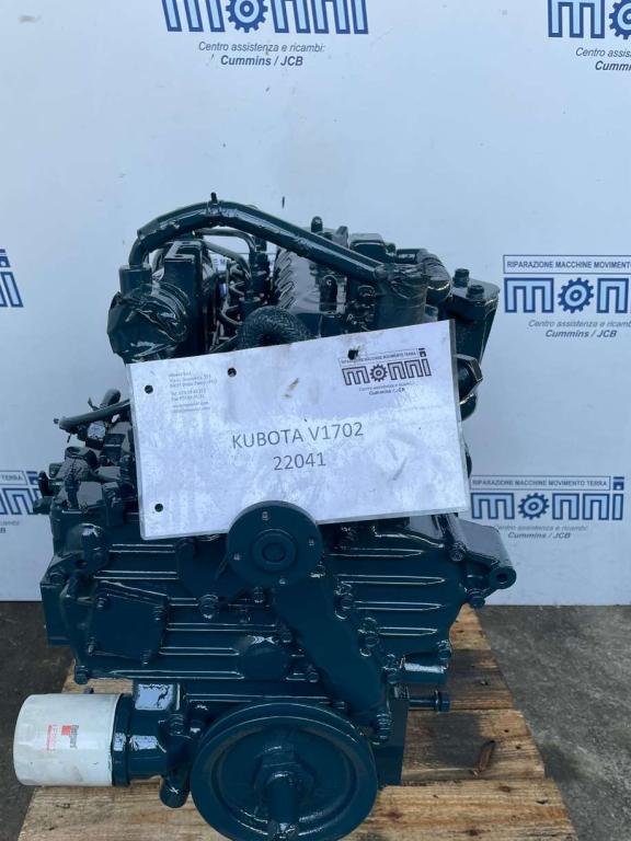 Kubota V1702 Foto 1