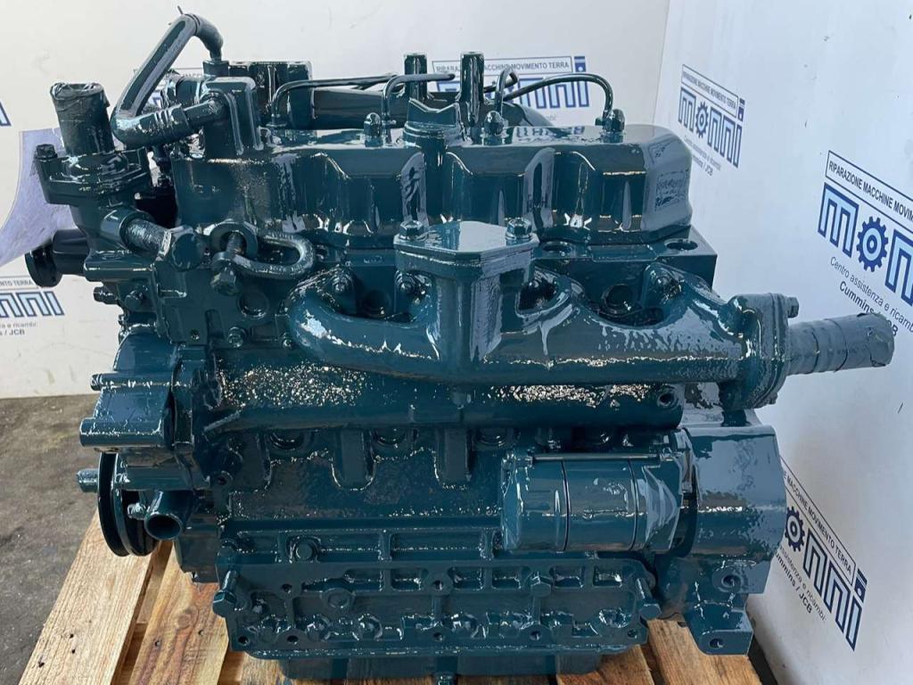 Kubota V1702 Foto 3