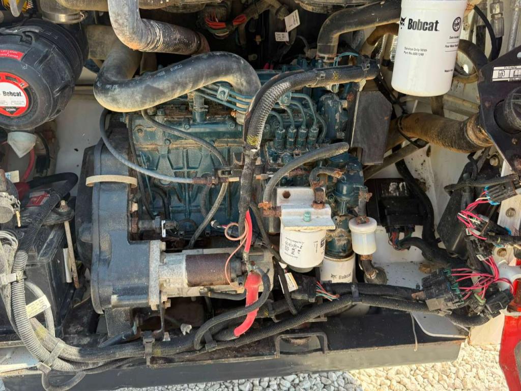 Bobcat S100 Foto 11