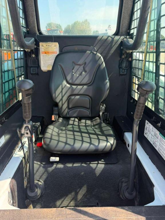 Bobcat S100 Foto 6