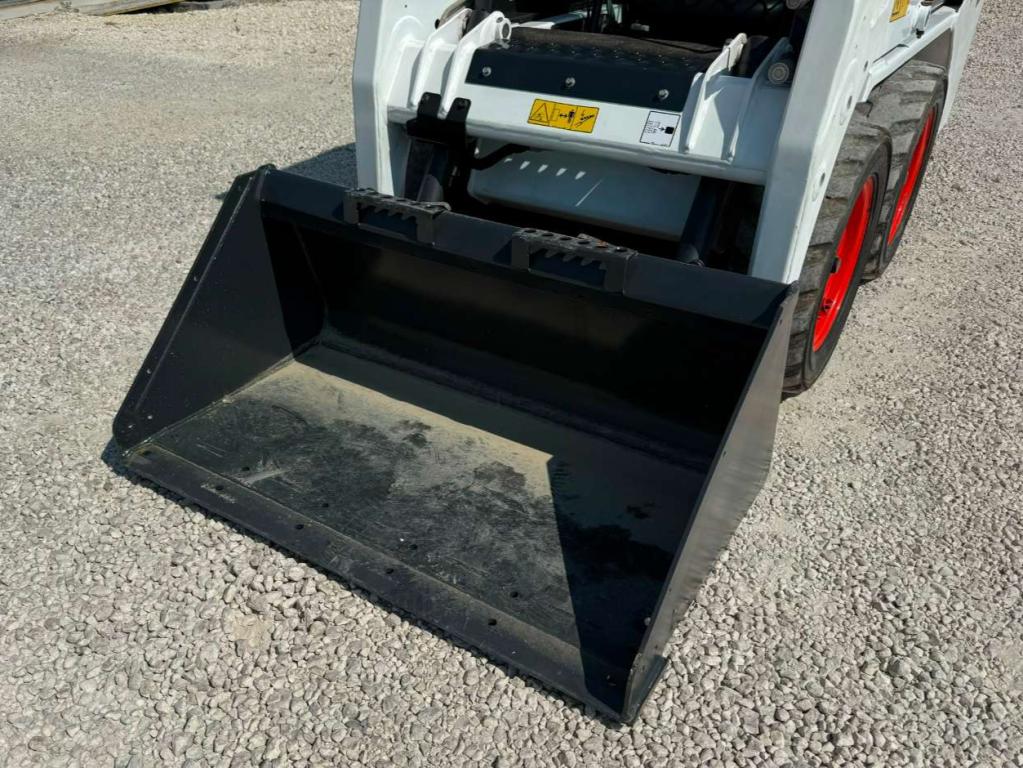 Bobcat S100 Foto 9