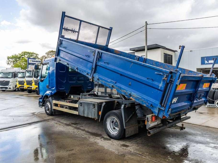 Renault MIDLUM 220.12 DXI 4x2 Foto 5