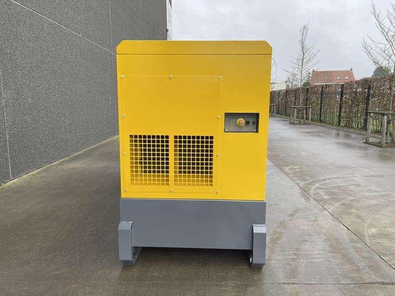 Atlas Copco QAS 200 Foto 11