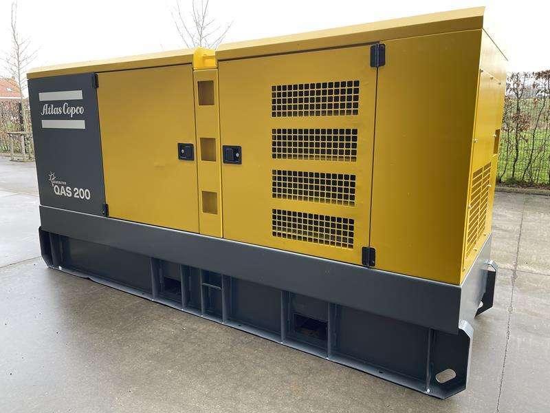 Atlas Copco QAS 200 Foto 13