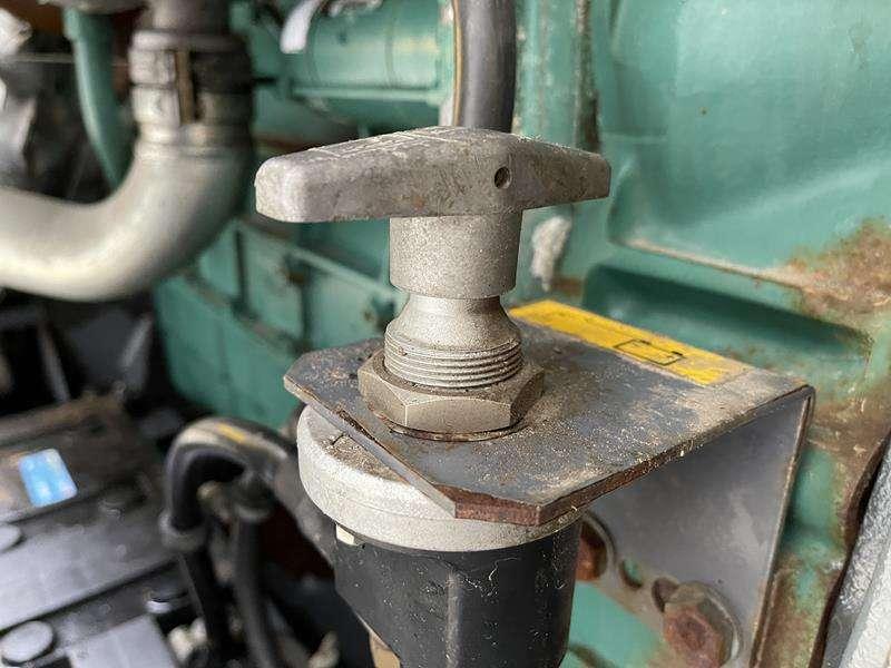 Atlas Copco QAS 200 Foto 16
