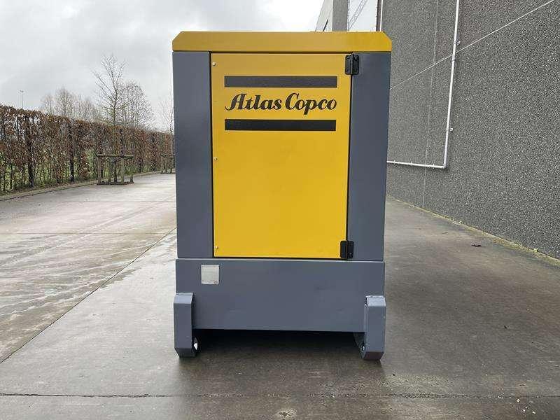 Atlas Copco QAS 200 Foto 17
