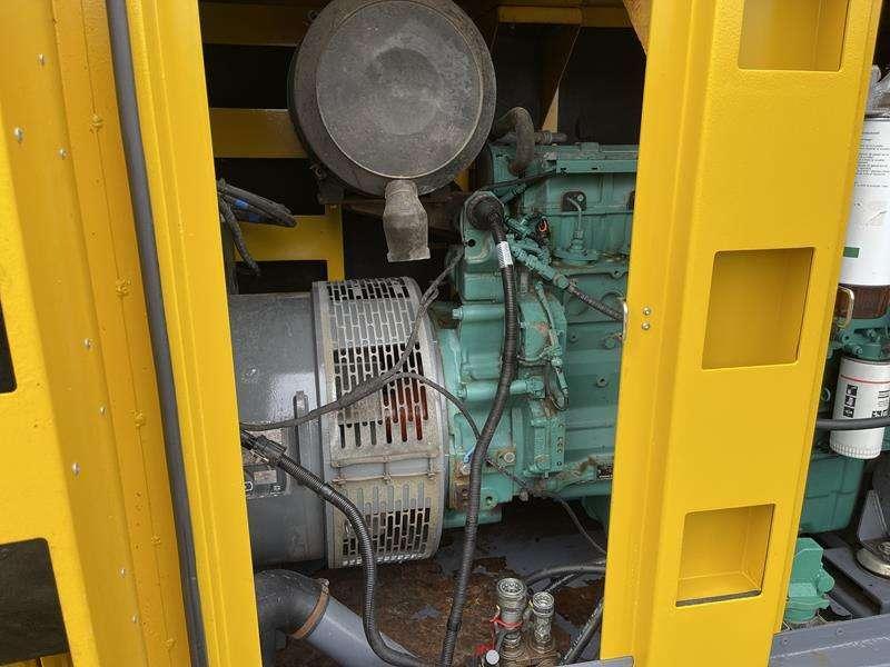 Atlas Copco QAS 200 Foto 3