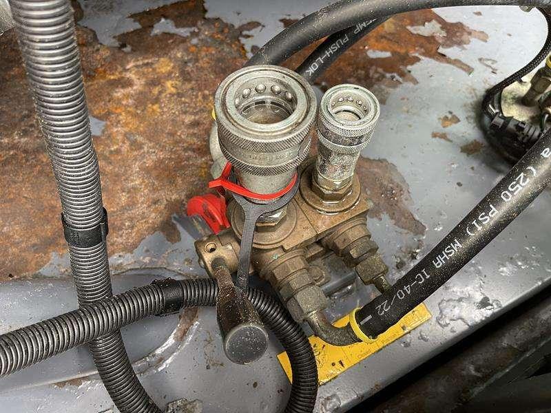 Atlas Copco QAS 200 Foto 5