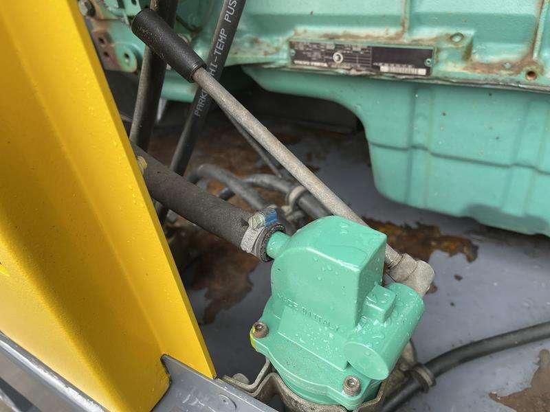 Atlas Copco QAS 200 Foto 6