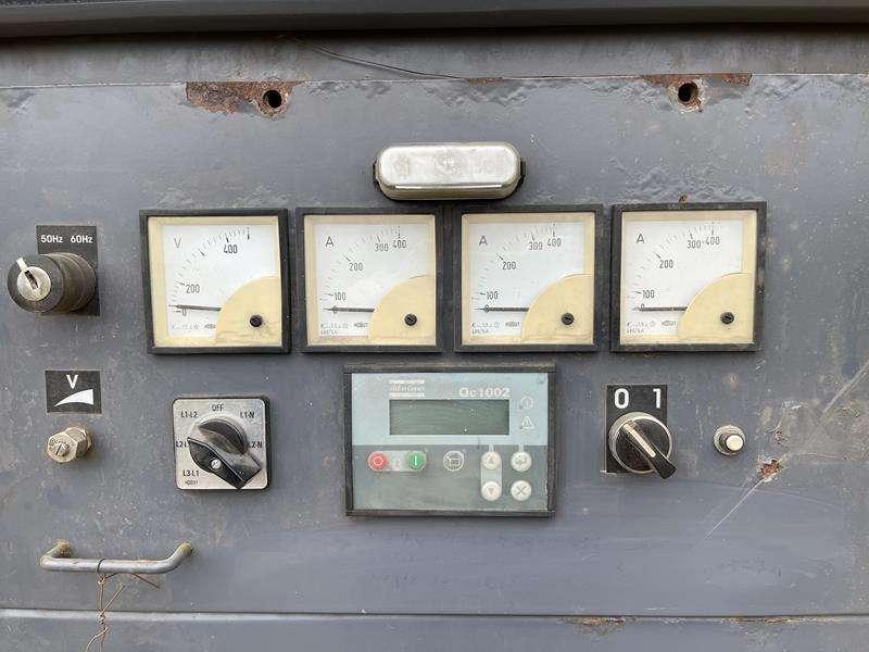 Atlas Copco QAS 200 Foto 7