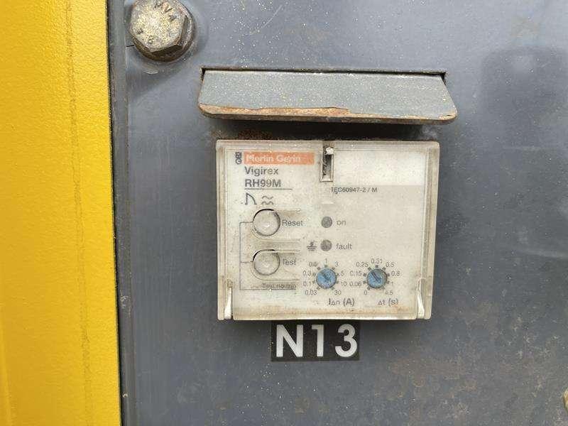 Atlas Copco QAS 200 Foto 9