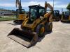 Caterpillar 272 D3 Foto 3 thumbnail