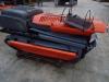 Capó y panel de carrocería para Hitachi ZAXIS 350.3 Foto 2 thumbnail