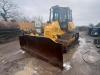 Komatsu D51PX-22 Foto 1 thumbnail