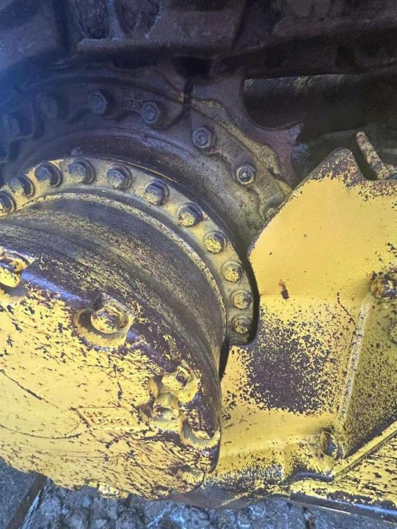 Komatsu D51PX-22 Foto 10