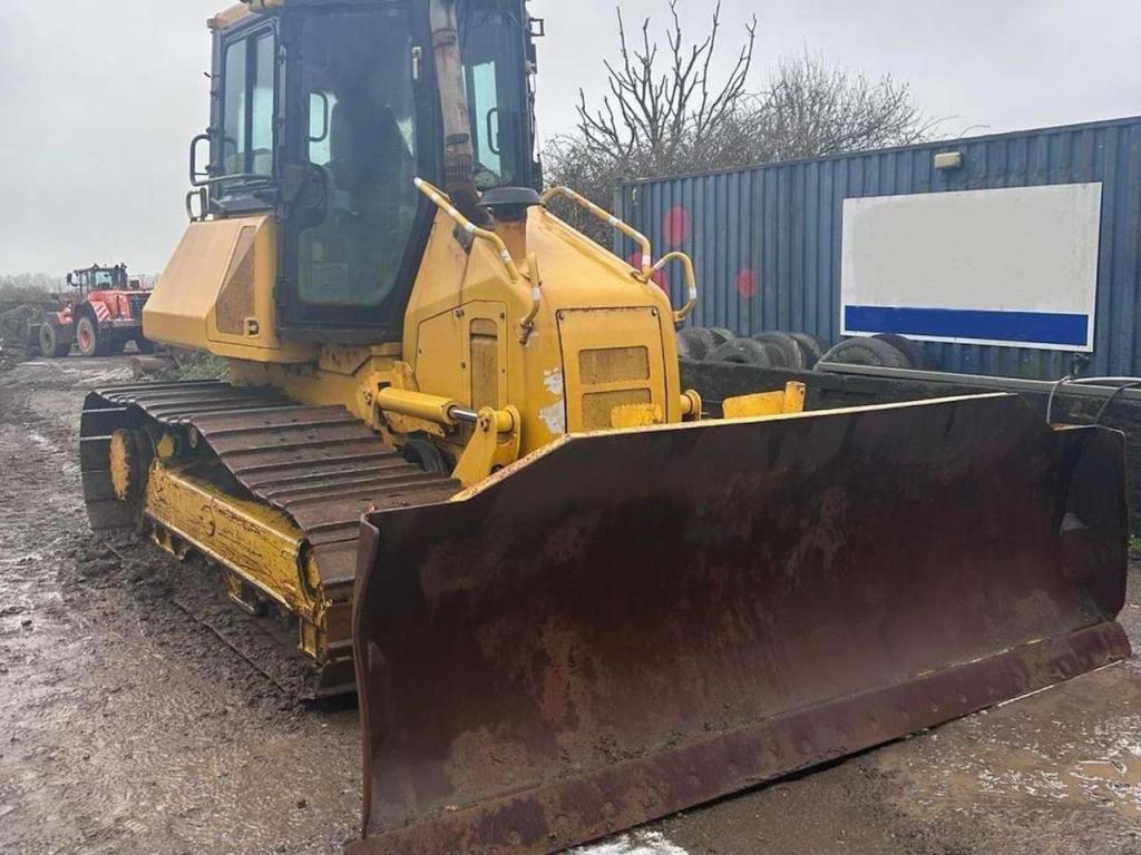 Komatsu D51PX-22 Foto 2