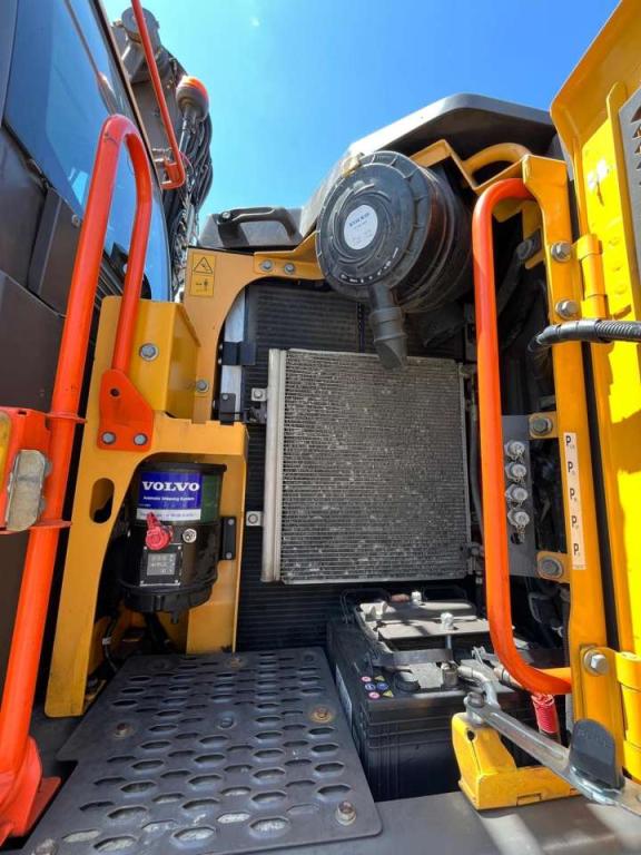 Volvo EWR150E Foto 18