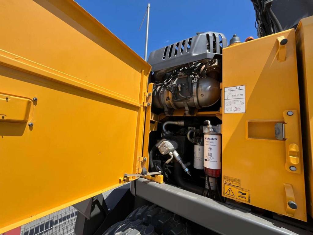 Volvo EWR150E Foto 20