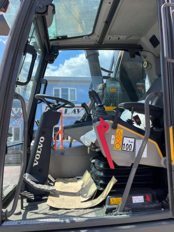 Volvo EWR150E Foto 23