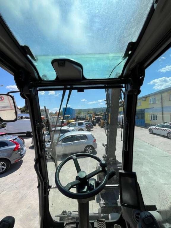 Volvo EWR150E Foto 25