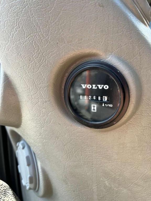 Volvo EWR150E Foto 28