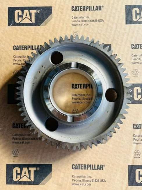Caterpillar 2W0498, 2W0494 Foto 1
