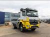 MERCEDES AROCS 1945 AS (cardan ) + KIPHYDR. Foto 3 thumbnail
