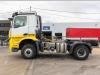 Mercedes-Benz AROCS 1945 AS (cardan ) + KIPHYDR. Foto 8 thumbnail