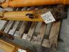 Cilndro de levantamiento para Fiat Allis FL14D Foto 3 thumbnail