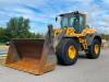 Volvo L110H Foto 2 thumbnail