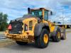 Volvo L110H Foto 3 thumbnail