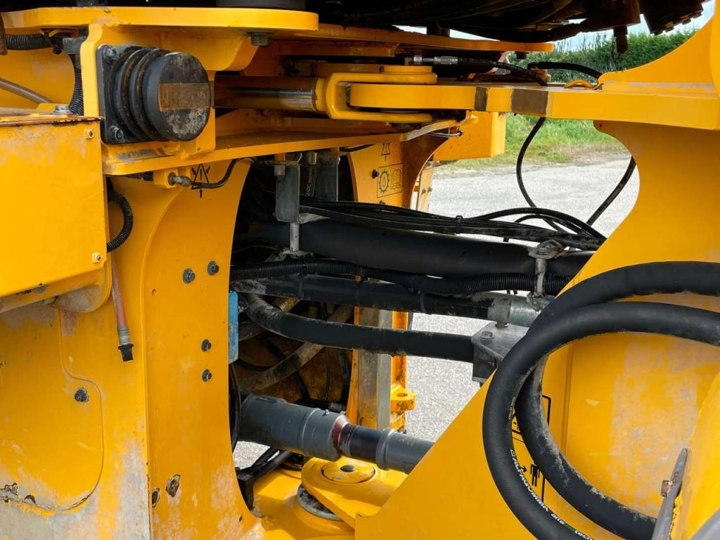 Volvo L110H Foto 20