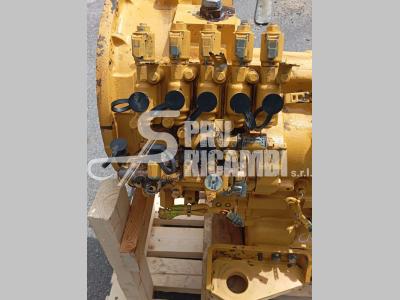 Caterpillar Caja de Cambios para Caterpillar 290-2720 vendida por PRV Ricambi Srl