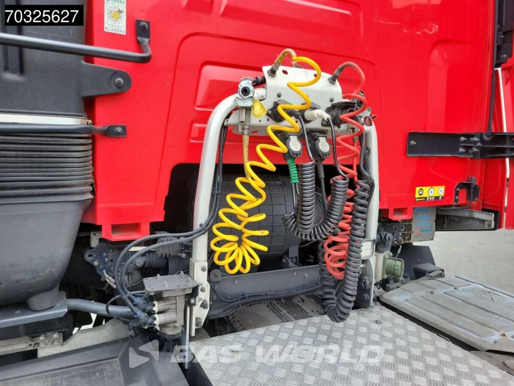Renault T 460 4X2 SleeperCab PTO Alcoa's ACC Foto 12
